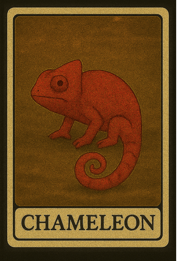 Chameleon