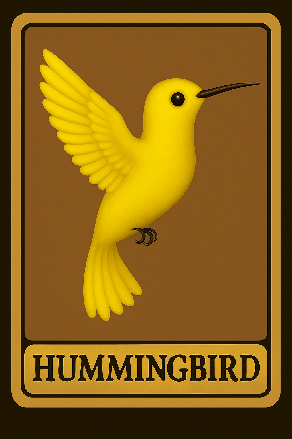 Hummingbird