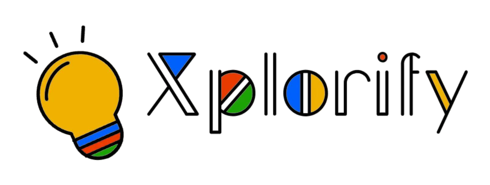 Xplorify Logo